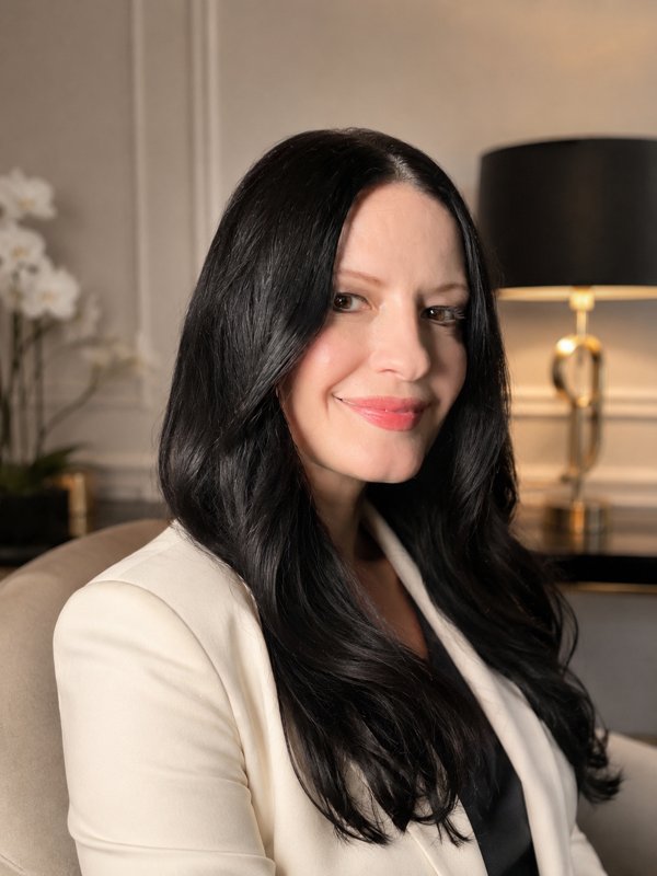 Elena Cohen